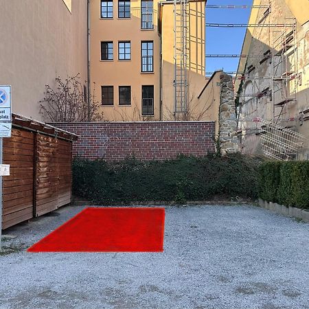 Yr Apartment Im Stadtzentrum - Billardtisch - Parkplatz - 140Qm Баутцен Экстерьер фото