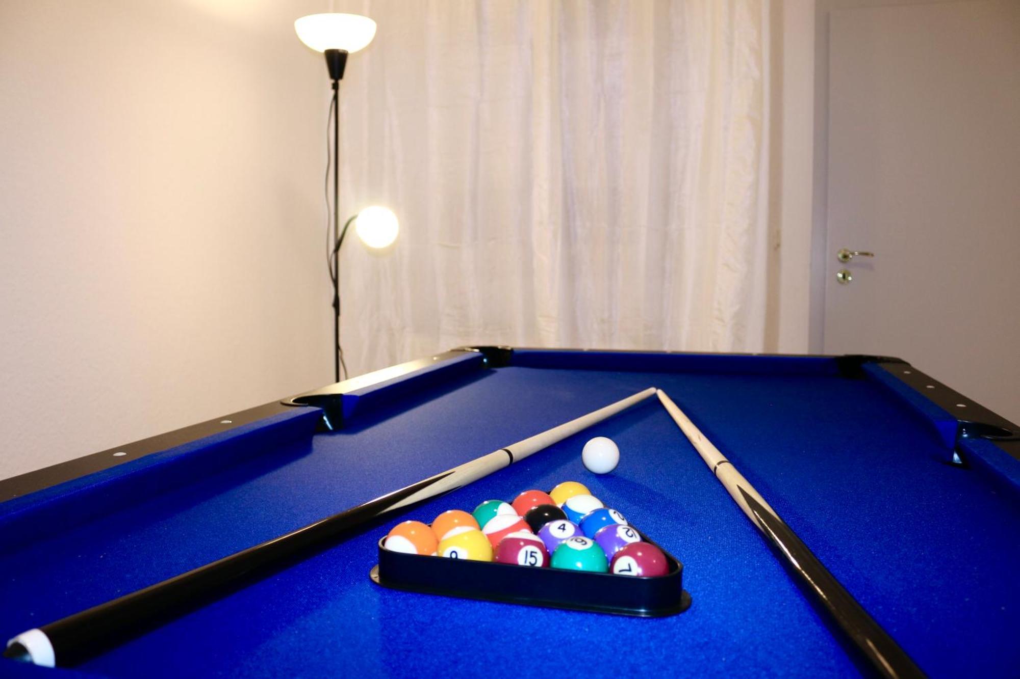 Yr Apartment Im Stadtzentrum - Billardtisch - Parkplatz - 140Qm Баутцен Экстерьер фото