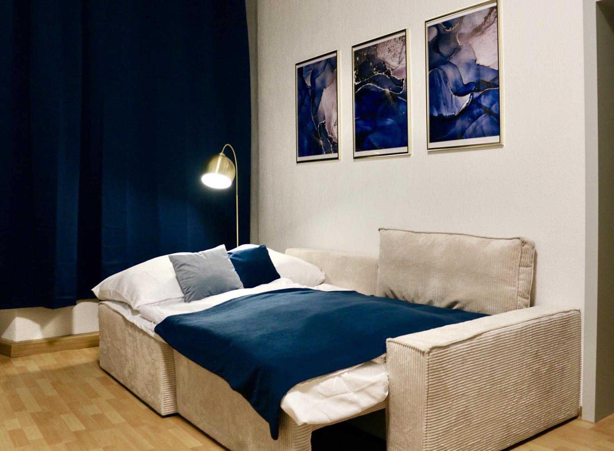 Yr Apartment Im Stadtzentrum - Billardtisch - Parkplatz - 140Qm Баутцен Экстерьер фото