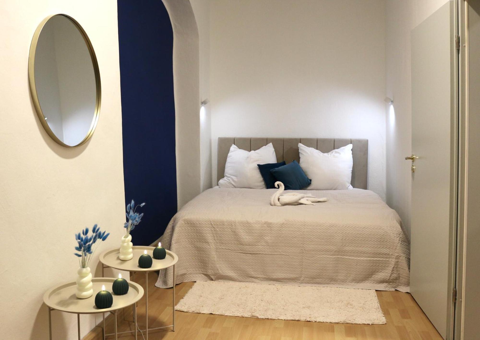 Yr Apartment Im Stadtzentrum - Billardtisch - Parkplatz - 140Qm Баутцен Экстерьер фото