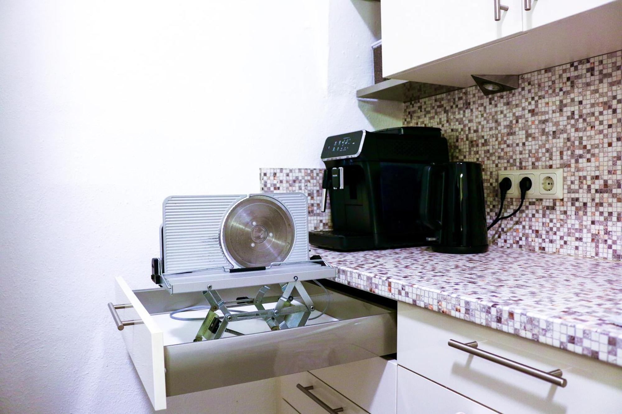 Yr Apartment Im Stadtzentrum - Billardtisch - Parkplatz - 140Qm Баутцен Экстерьер фото