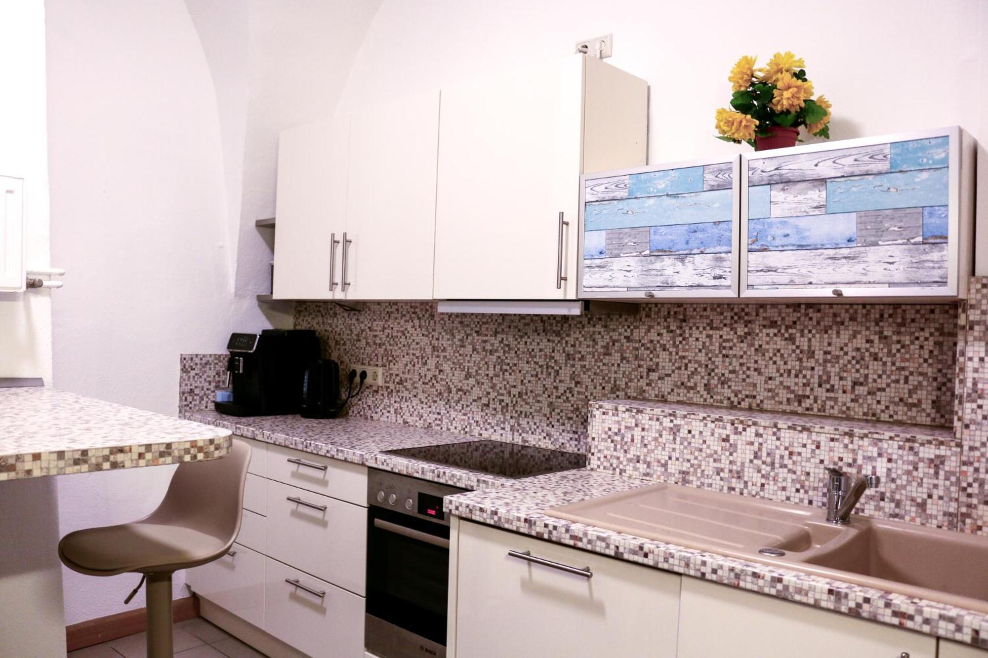 Yr Apartment Im Stadtzentrum - Billardtisch - Parkplatz - 140Qm Баутцен Экстерьер фото