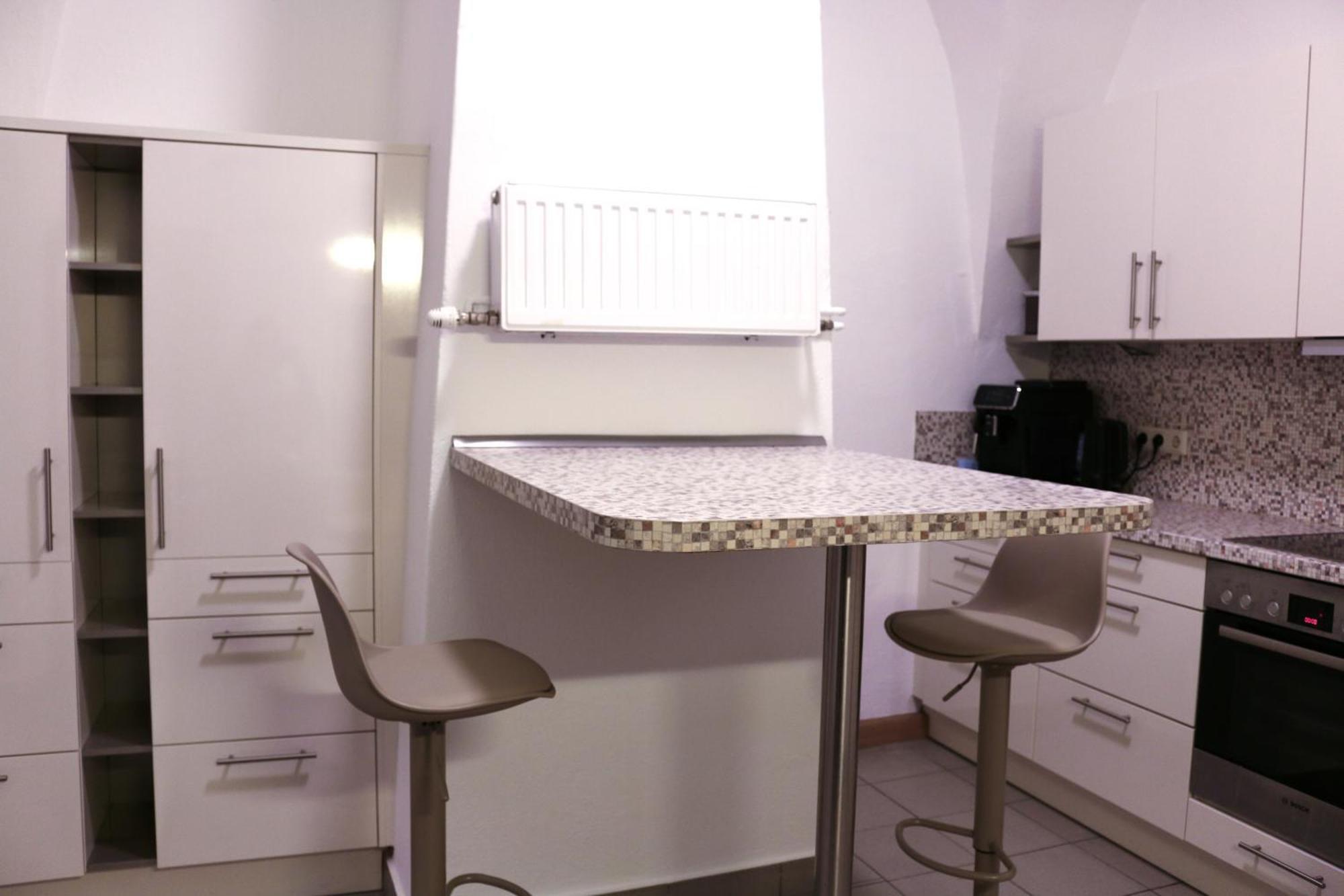 Yr Apartment Im Stadtzentrum - Billardtisch - Parkplatz - 140Qm Баутцен Экстерьер фото