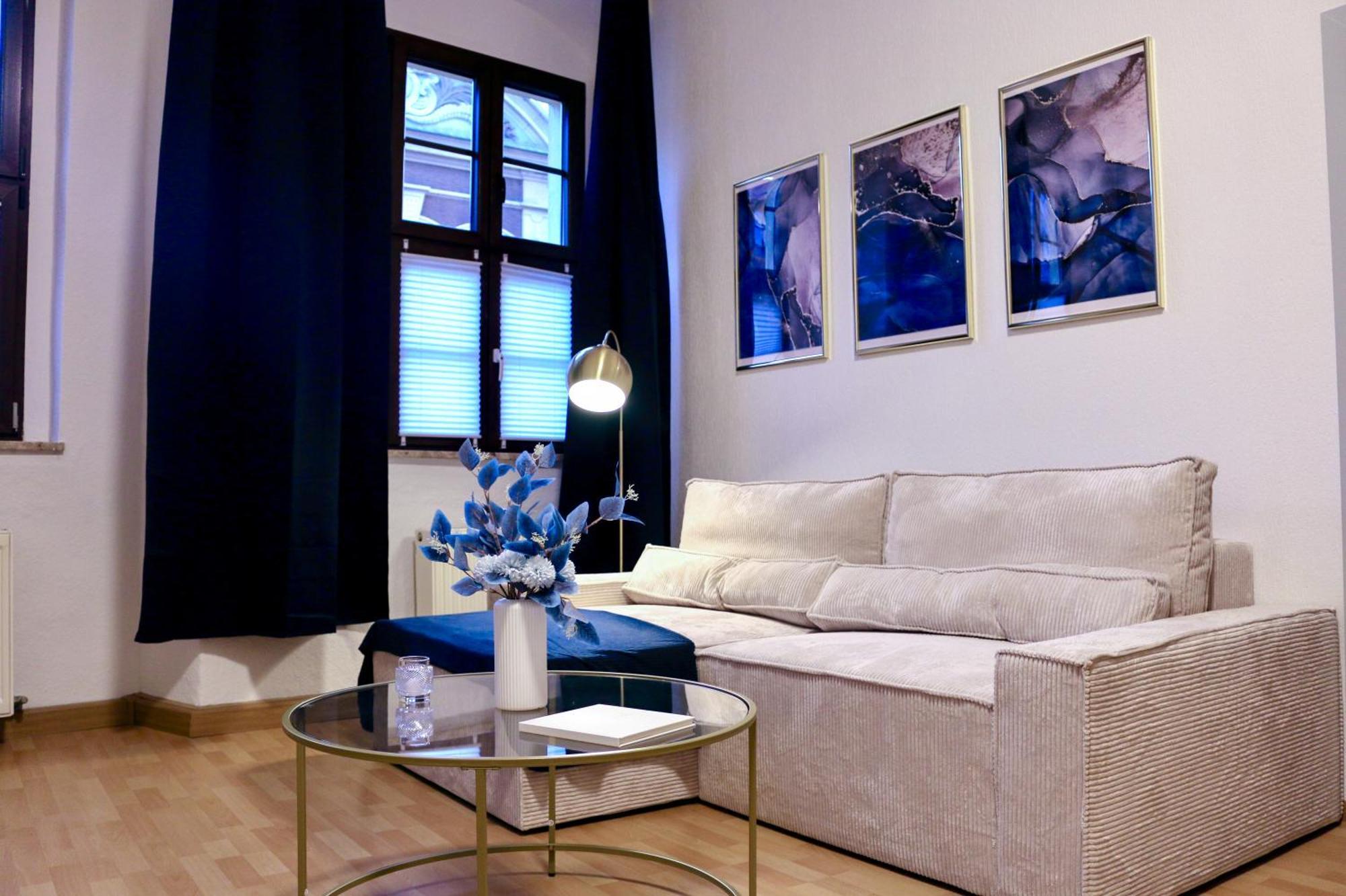 Yr Apartment Im Stadtzentrum - Billardtisch - Parkplatz - 140Qm Баутцен Экстерьер фото